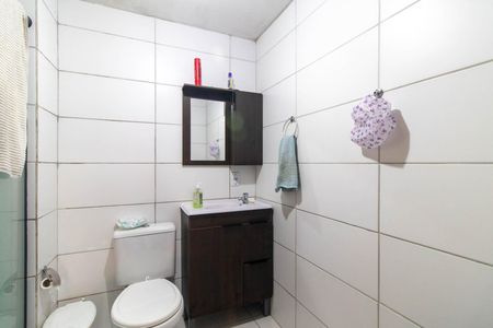 Apartamento para alugar com 52m², 2 quartos e 1 vaga Apartamento para alugar com 52m², 2 quartos e 1 vagaBanheiro