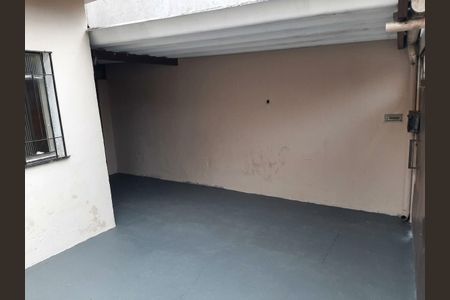 Garagem de casa à venda com 2 quartos, 136m² em Vila Sao Geraldo, São Paulo