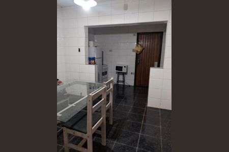 Cozinha de casa à venda com 2 quartos, 136m² em Vila Sao Geraldo, São Paulo