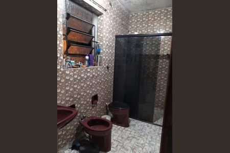 Banheiro de casa à venda com 2 quartos, 136m² em Vila Sao Geraldo, São Paulo