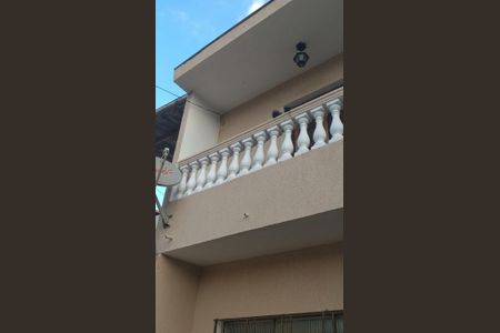 Varanda de casa à venda com 2 quartos, 136m² em Vila Sao Geraldo, São Paulo