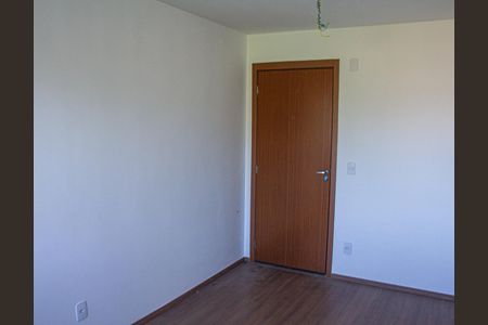 Sala de apartamento para alugar com 2 quartos, 44m² em Guaratiba, Rio de Janeiro