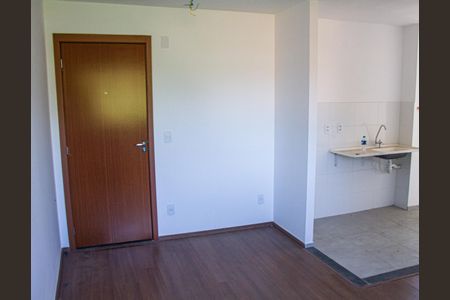 Apartamento para alugar com 2 quartos, 44m² em Guaratiba, Rio de Janeiro