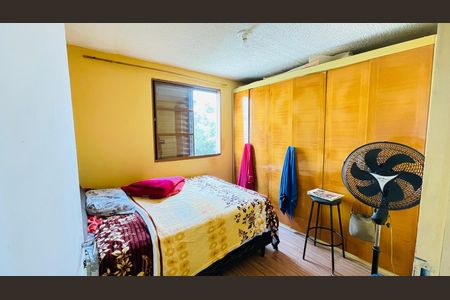 Apartamento para alugar com 2 quartos, 47m² em Jardim Sao Miguel, Cotia
