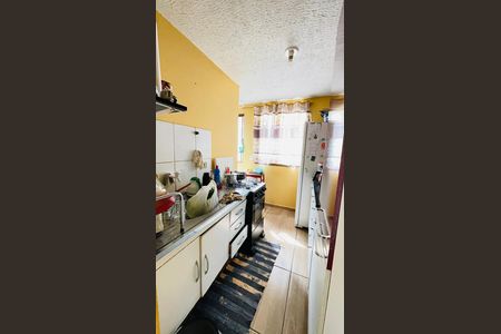 Apartamento para alugar com 2 quartos, 47m² em Jardim Sao Miguel, Cotia