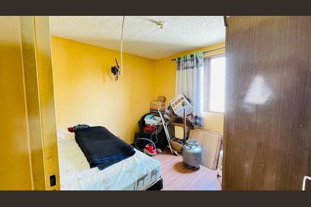 Apartamento para alugar com 2 quartos, 47m² em Jardim Sao Miguel, Cotia