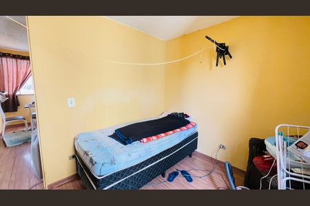 Apartamento para alugar com 2 quartos, 47m² em Jardim Sao Miguel, Cotia