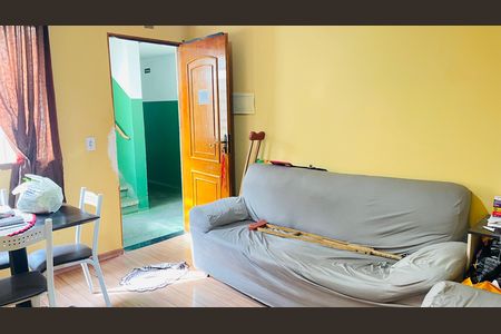 Apartamento para alugar com 2 quartos, 47m² em Jardim Sao Miguel, Cotia