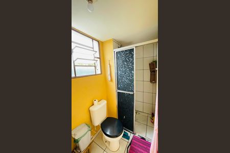 Apartamento para alugar com 2 quartos, 47m² em Jardim Sao Miguel, Cotia