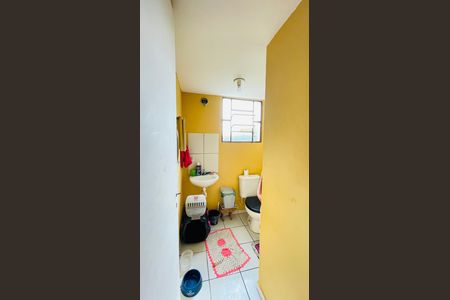 Apartamento para alugar com 2 quartos, 47m² em Jardim Sao Miguel, Cotia
