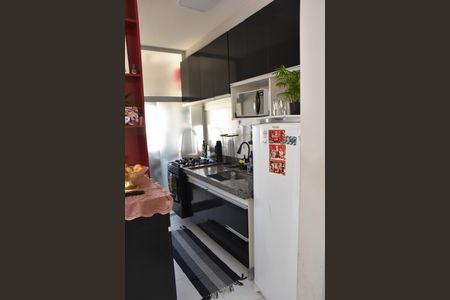 Apartamento à venda com 50m², 2 quartos e 1 vaga Apartamento à venda com 50m², 2 quartos e 1 vagaCozinha