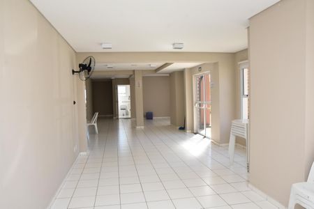 Apartamento à venda com 50m², 2 quartos e 1 vaga Apartamento à venda com 50m², 2 quartos e 1 vagasalão de festas