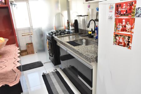 Apartamento à venda com 50m², 2 quartos e 1 vaga Apartamento à venda com 50m², 2 quartos e 1 vagaCozinha