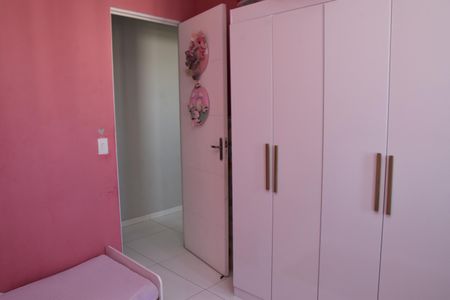 Apartamento à venda com 50m², 2 quartos e 1 vaga Apartamento à venda com 50m², 2 quartos e 1 vagaQuarto 2
