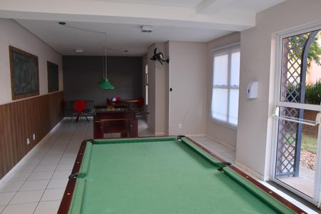 Apartamento à venda com 50m², 2 quartos e 1 vaga Apartamento à venda com 50m², 2 quartos e 1 vagaSala de Jogos