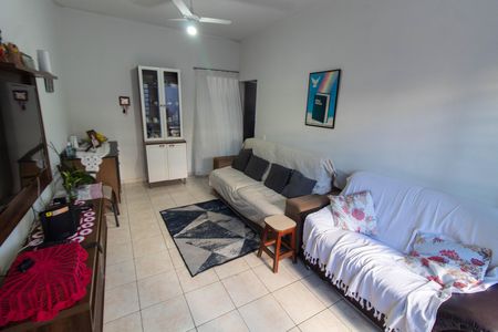SALA de casa à venda com 2 quartos, 400m² em Jardim Chapadão, Campinas
