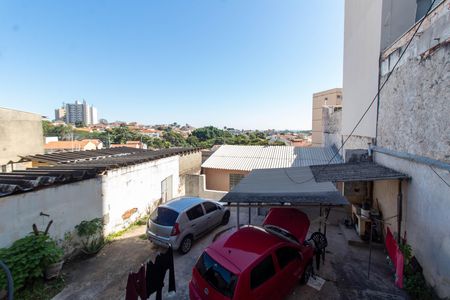 VISTA DO QUARTO 2 de casa à venda com 2 quartos, 400m² em Jardim Chapadão, Campinas