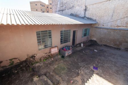 EDICULA FUNDOS de casa à venda com 2 quartos, 400m² em Jardim Chapadão, Campinas
