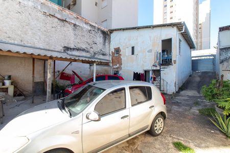 ÁREA EXTERNA FUNDOS de casa à venda com 2 quartos, 400m² em Jardim Chapadão, Campinas