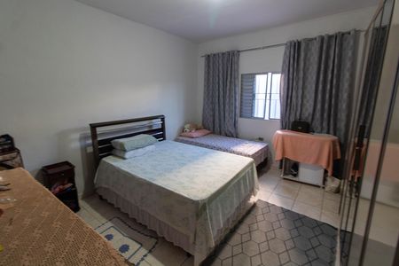 QUARTO 1 de casa à venda com 2 quartos, 400m² em Jardim Chapadão, Campinas