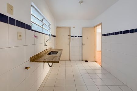 Cozinha de apartamento à venda com 2 quartos, 103m² em Centro Histórico de São Paulo, São Paulo