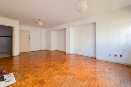 Sala de apartamento à venda com 2 quartos, 103m² em Centro Histórico de São Paulo, São Paulo