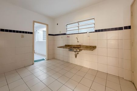 Apartamento à venda com 103m², 2 quartos e sem vaga Apartamento à venda com 103m², 2 quartos e sem vagaCozinha