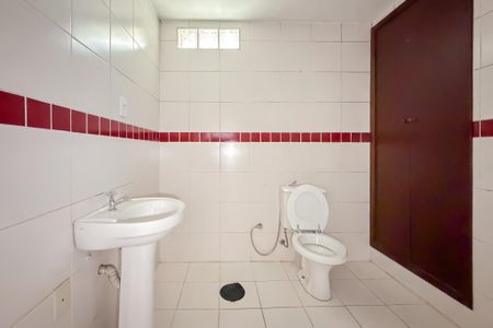 Banheiro de apartamento à venda com 2 quartos, 103m² em Centro Histórico de São Paulo, São Paulo
