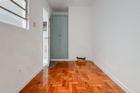 Quarto de Serviço de apartamento à venda com 2 quartos, 103m² em Centro Histórico de São Paulo, São Paulo