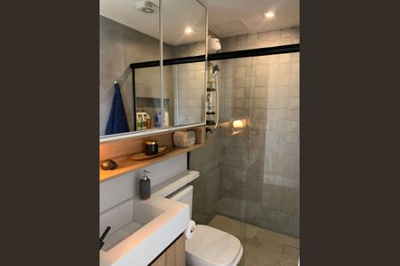 Foto 09 de apartamento à venda com 2 quartos, 38m² em Vila Ré, São Paulo
