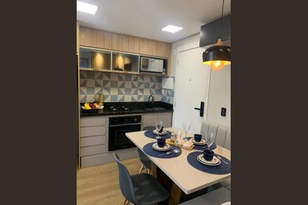 Foto 15 de apartamento à venda com 2 quartos, 38m² em Vila Ré, São Paulo