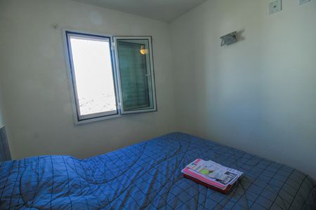 Apartamento à venda com 43m², 2 quartos e 1 vaga