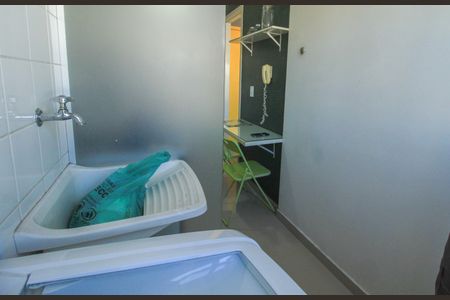 Apartamento à venda com 43m², 2 quartos e 1 vaga
