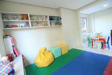 Apartamento à venda com 43m², 2 quartos e 1 vaga