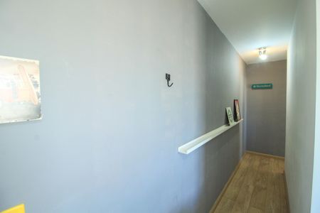 Apartamento à venda com 43m², 2 quartos e 1 vaga