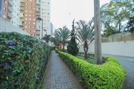 Apartamento à venda com 43m², 2 quartos e 1 vaga