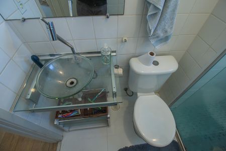Apartamento à venda com 43m², 2 quartos e 1 vaga
