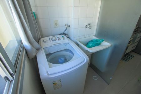 Apartamento à venda com 43m², 2 quartos e 1 vaga