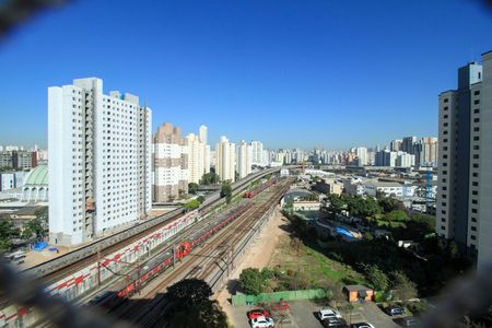 Apartamento à venda com 43m², 2 quartos e 1 vaga