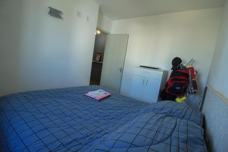Apartamento à venda com 43m², 2 quartos e 1 vaga
