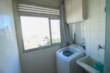 Apartamento à venda com 43m², 2 quartos e 1 vaga