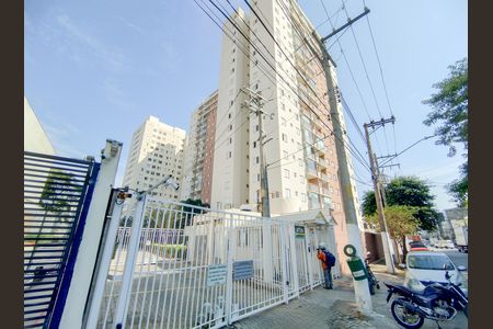 Apartamento à venda com 43m², 2 quartos e 1 vaga
