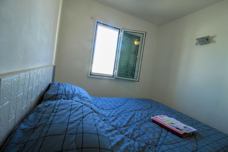 Apartamento à venda com 43m², 2 quartos e 1 vaga