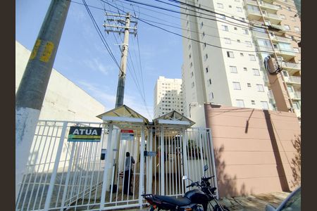 Apartamento à venda com 43m², 2 quartos e 1 vaga