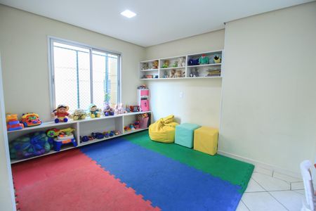 Apartamento à venda com 43m², 2 quartos e 1 vaga