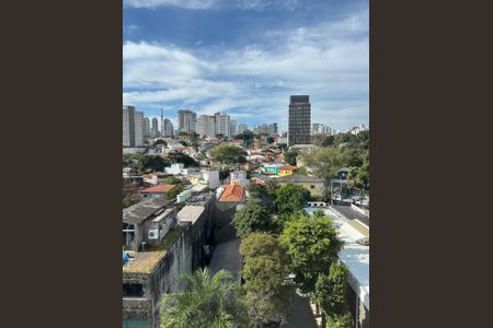 Apartamento à venda com 64m², 1 quarto e 1 vaga Apartamento à venda com 64m², 1 quarto e 1 vagaVista