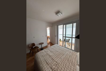Apartamento à venda com 64m², 1 quarto e 1 vaga Apartamento à venda com 64m², 1 quarto e 1 vagaQuarto