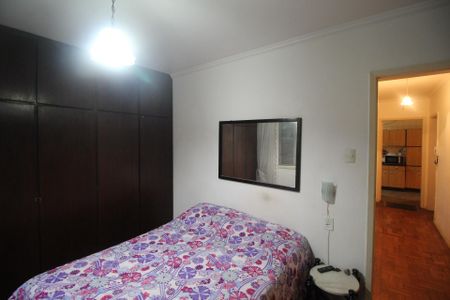 Apartamento à venda com 90m², 3 quartos e 2 vagasQuarto 1