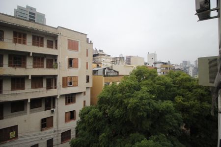 Apartamento à venda com 90m², 3 quartos e 2 vagasVista da Sacada