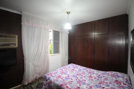 Apartamento à venda com 90m², 3 quartos e 2 vagasQuarto 1